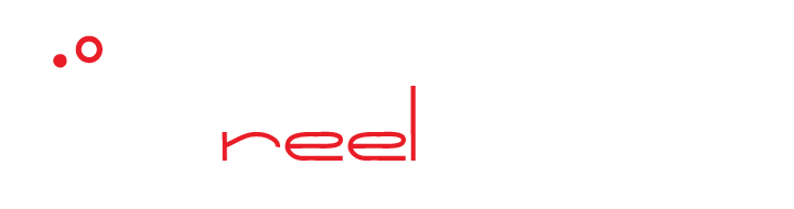 Reel Volume Logo
