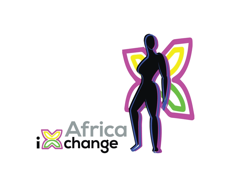 logo of Africa iXchange